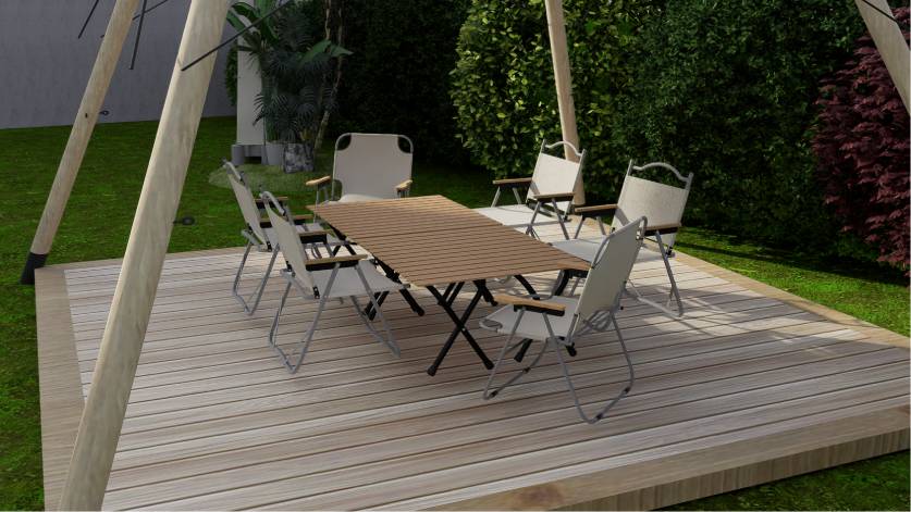 惠山区帐篷生产厂家：以匠心筑牢户外装备的品质根基